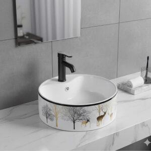 LAVABO ĐẶT BÀN G-421