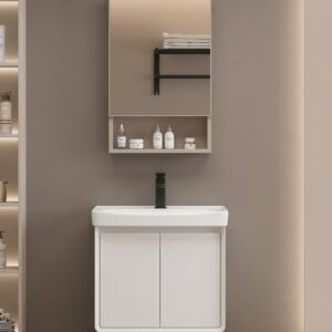 TỦ LAVABO PVC DIFFTECH TU-502