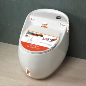 ONE-PIECE TOILET LT-1117