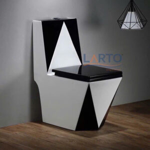 ONE-PIECE TOILET LT-1794