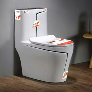 ONE-PIECE TOILET LT-1798