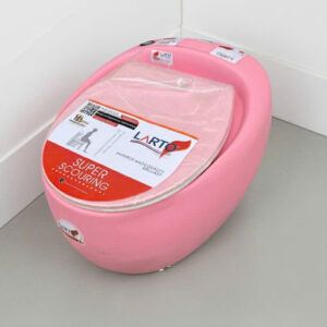 ONE-PIECE TOILET LT-1993