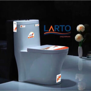 ONE-PIECE TOILET LT-3369