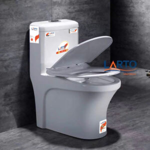 ONE-PIECE TOILET LT-3370