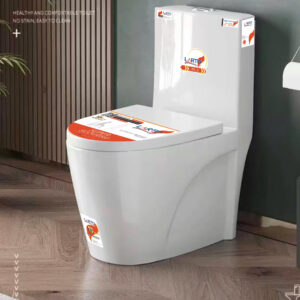 ONE-PIECE TOILET LT-3378