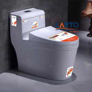 ONE-PIECE TOILET LT-3979