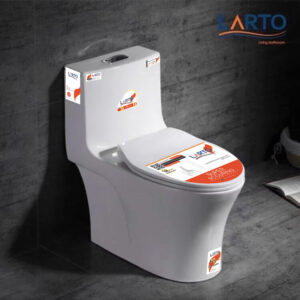 ONE-PIECE TOILET LT-3999