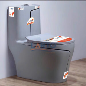 ONE-PIECE TOILET LT-6808