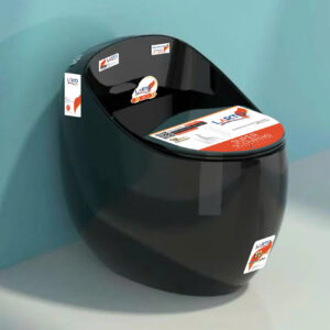 ONE-PIECE TOILET LT-7905