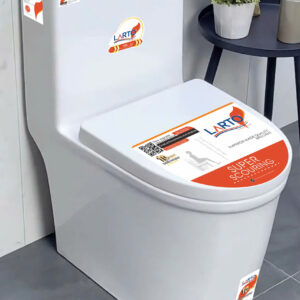 ONE-PIECE TOILET LT-7907