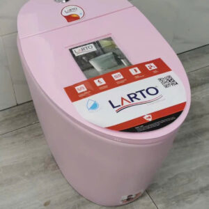 ONE-PIECE TOILET LT-7916