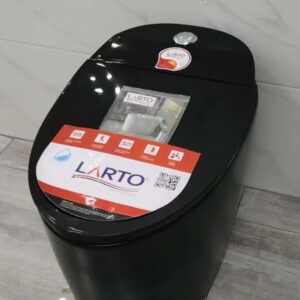 ONE-PIECE TOILET LT-7917