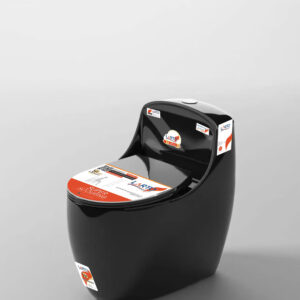 ONE-PIECE TOILET LT-7924