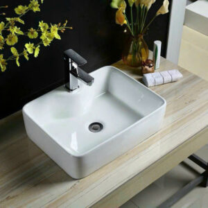 LAVABO ĐẶT BÀN LTLVB-1021V
