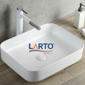 LAVABO ĐẶT BÀN LTLVB-8002