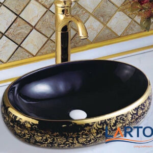 LAVABO ĐẶT BÀN LTLVB-8020