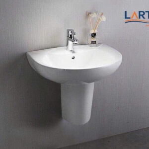 LAVABO TREO TƯỜNG LTLVB-8030