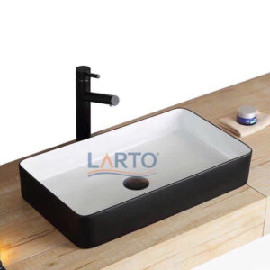 LAVABO ĐẶT BÀN LTLVB-8055