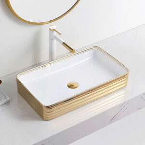 LAVABO ĐẶT BÀN LTLVB-8069