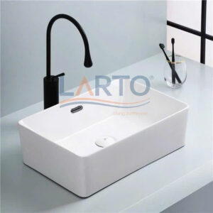 LAVABO ĐẶT BÀN LTLVB-8070