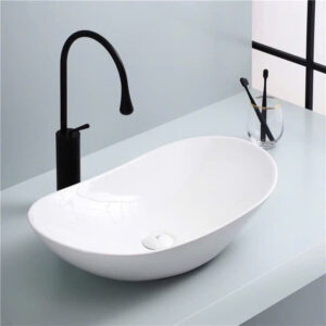 LAVABO ĐẶT BÀN LTLVB-8074