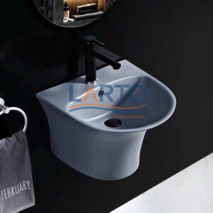 LAVABO TREO TƯỜNG LTLVB-8098