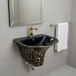 LAVABO TREO TƯỜNG LTLVB-8099