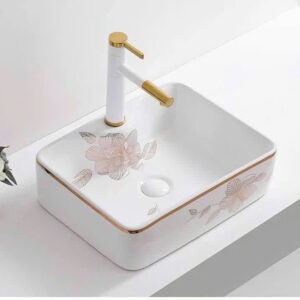 LAVABO ĐẶT BÀN LTLVB-8102