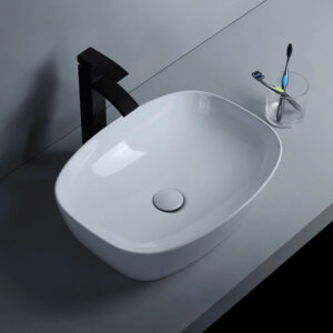 LAVABO ĐẶT BÀN LTLVB-8112