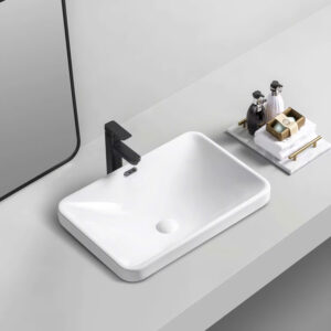 LAVABO ĐẶT BÀN LTLVB-8115