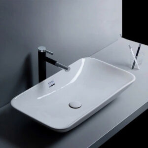 LAVABO ĐẶT BÀN LTLVB-8118