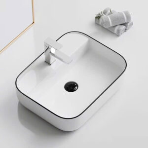 LAVABO ĐẶT BÀN LTLVB-8127