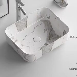 LAVABO ĐẶT BÀN LTLVB-8128