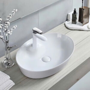 LAVABO ĐẶT BÀN LTLVB-8129