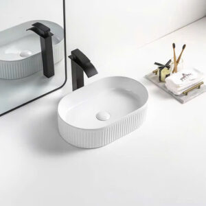 LAVABO ĐẶT BÀN LTLVB-8133