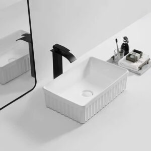 LAVABO ĐẶT BÀN LTLVB-8134