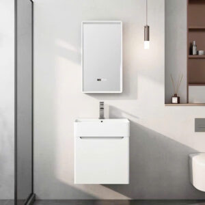 TỦ LAVABO PVC DIFFTECH TU-501
