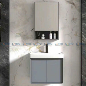 TỦ LAVABO PVC DIFFTECH TU-503