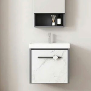 TỦ LAVABO PVC DIFFTECH TU-504