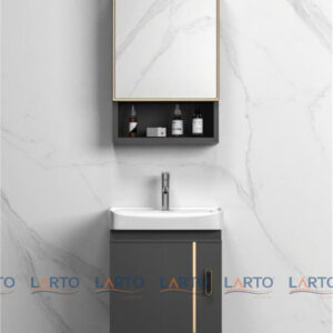 TỦ LAVABO PVC DIFFTECH TU-505