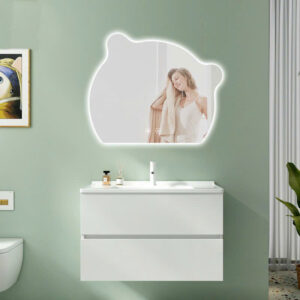 TỦ LAVABO PVC DIFFTECH TU-601