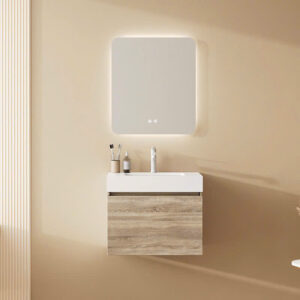 TỦ LAVABO PVC DIFFTECH TU-603