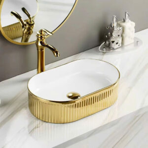 TỦ LAVABO PVC DIFFTECH TU-805