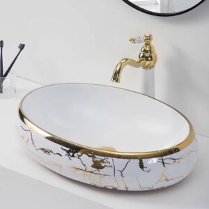 TỦ LAVABO PVC DIFFTECH TU-808