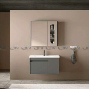 TỦ LAVABO PVC DIFFTECH TU-809