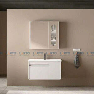 TỦ LAVABO PVC DIFFTECH TU-810