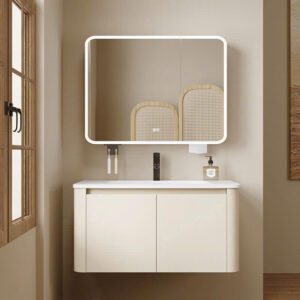 TỦ LAVABO PVC DIFFTECH TU-816
