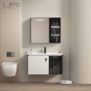 TỦ LAVABO PVC DIFFTECH TU-819