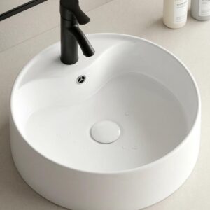 LAVABO ĐẶT BÀN LTLVB-1022T