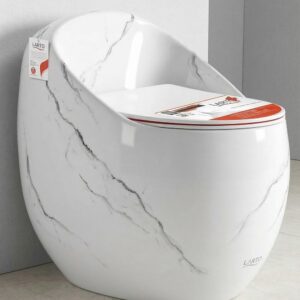 ONE-PIECE TOILET LT-1119